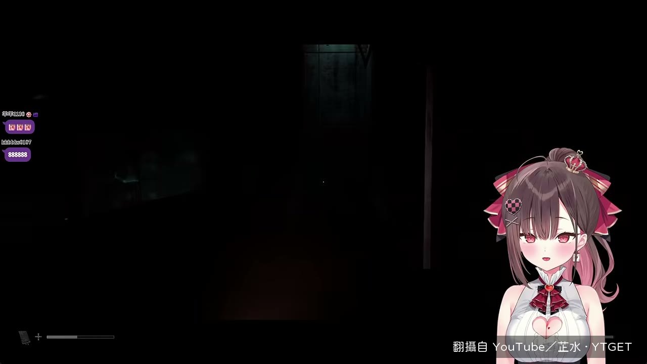 珮蕾說她有四條煙花原味內褲