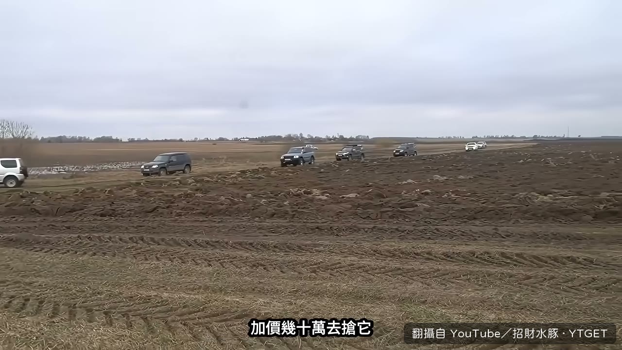 全球買家排隊加價搶Jimny