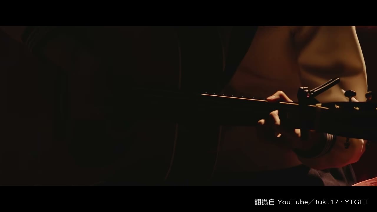 開場第一句就讓全場安靜