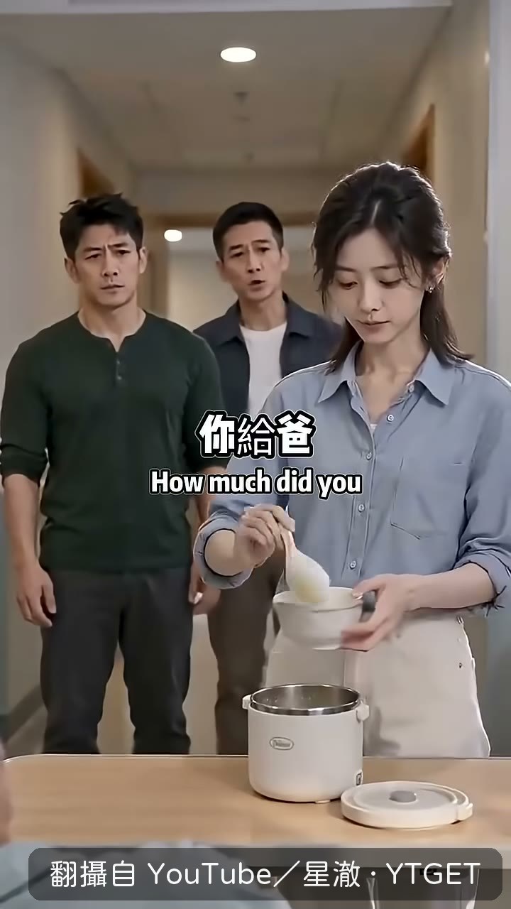 妹妹被問轉了多少錢