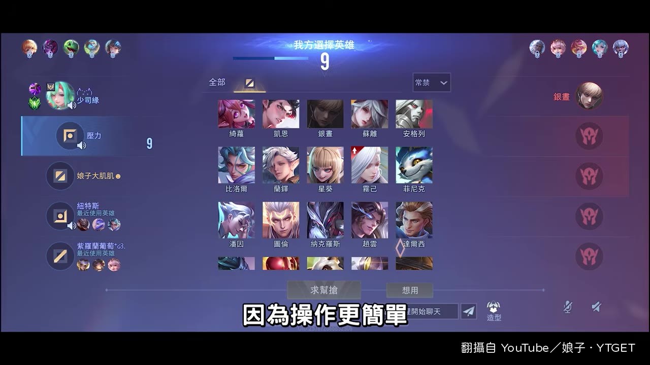 他就是比洛爾,當前最夯野王