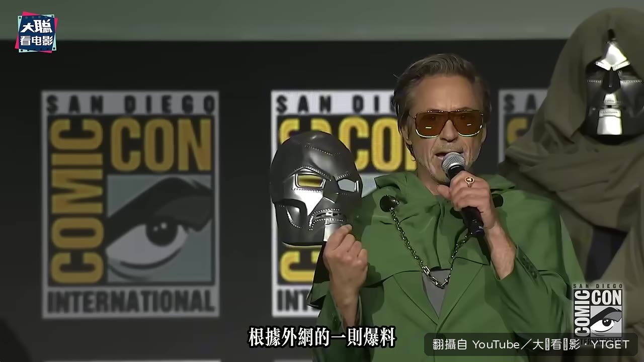 美隊一家三口成為宇宙碰撞誘因