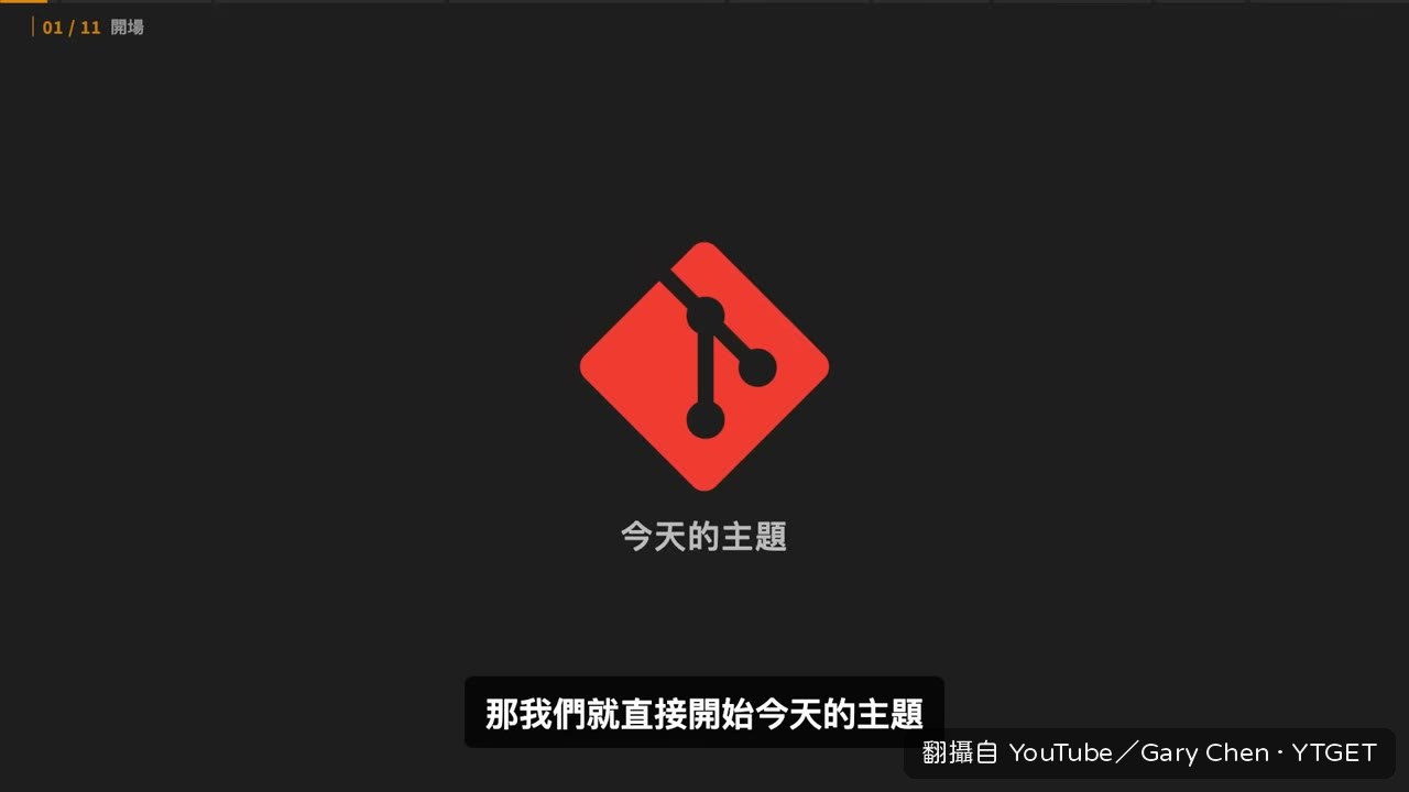 Gary 請 AI 做記帳軟體