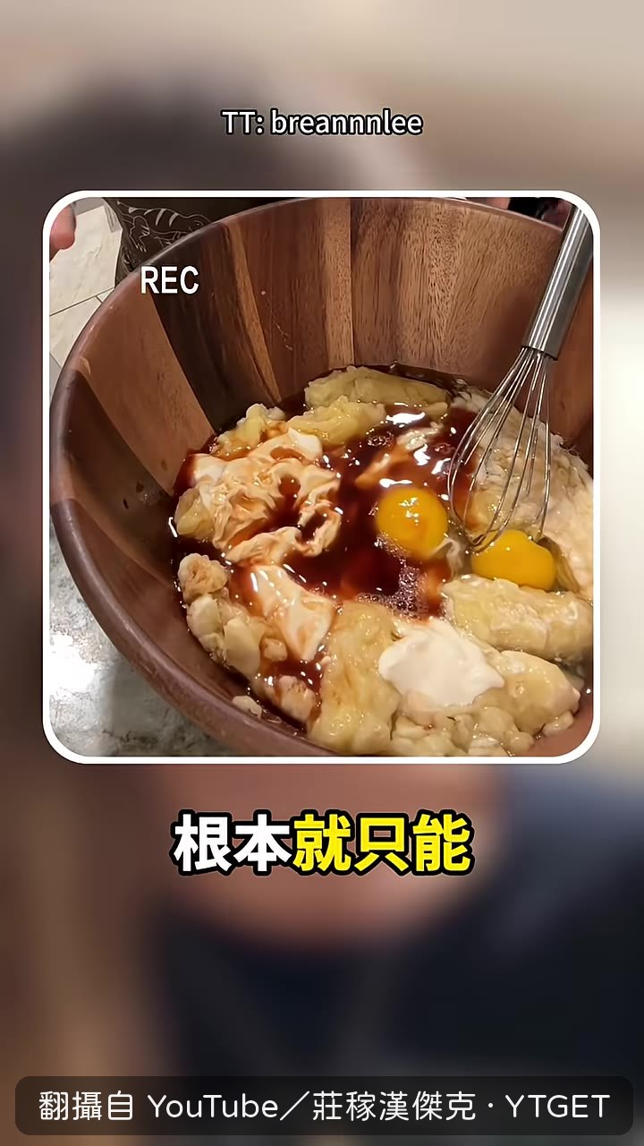 出爐的馬芬讓媽媽停不下來