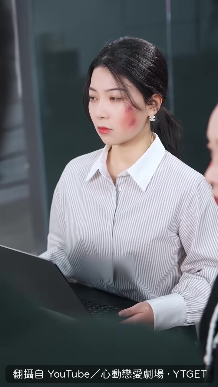 員工交出偷拍證據