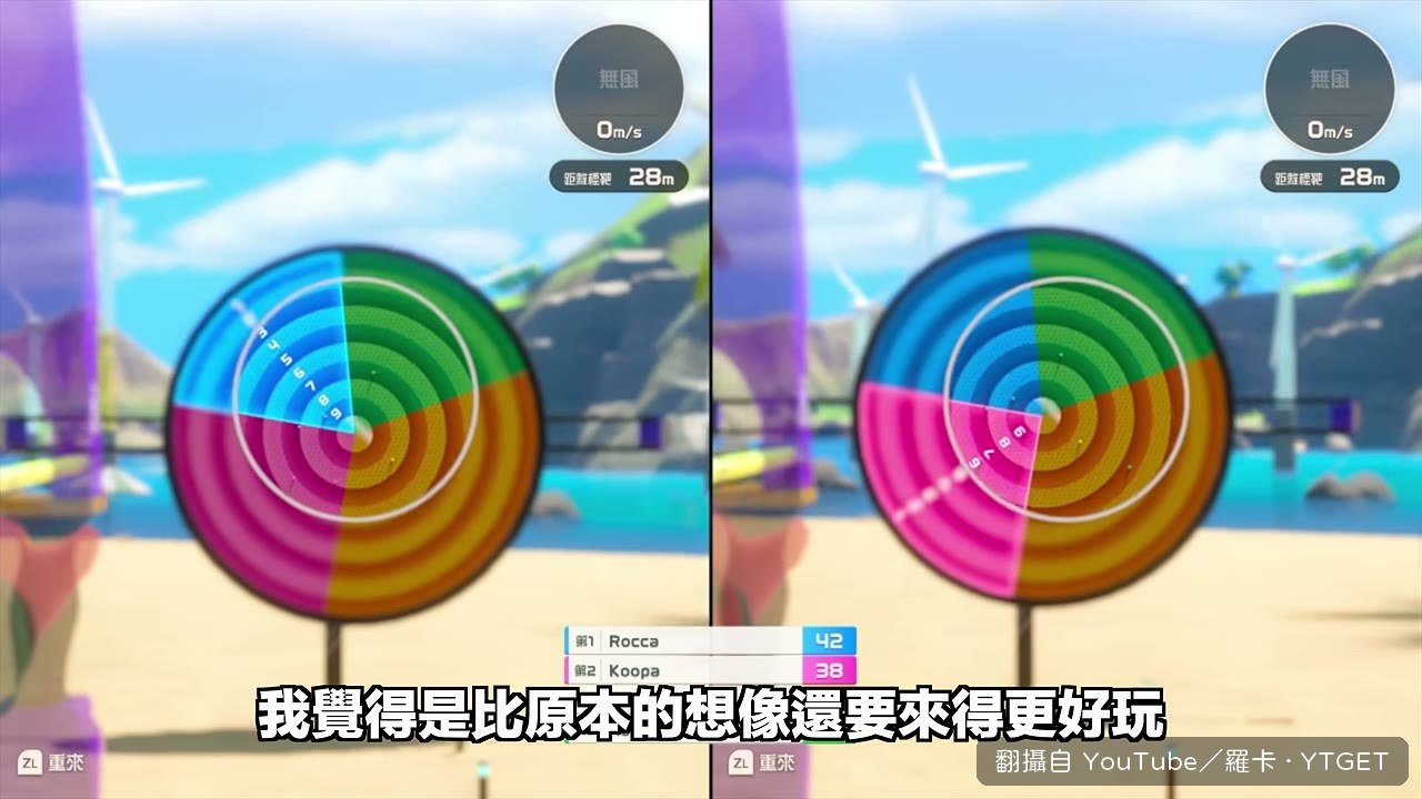 拳擊打到在冷氣房也能流汗