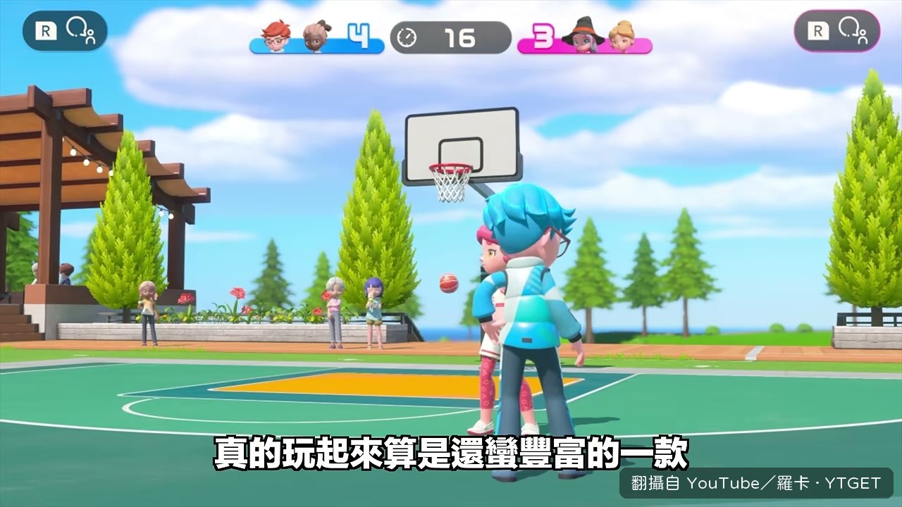 高爾夫一開始把揮桿方向搞錯