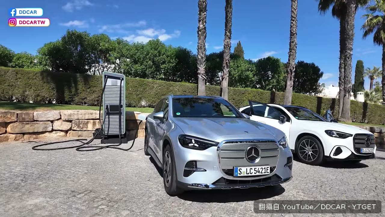 快充實測衝到 351kW