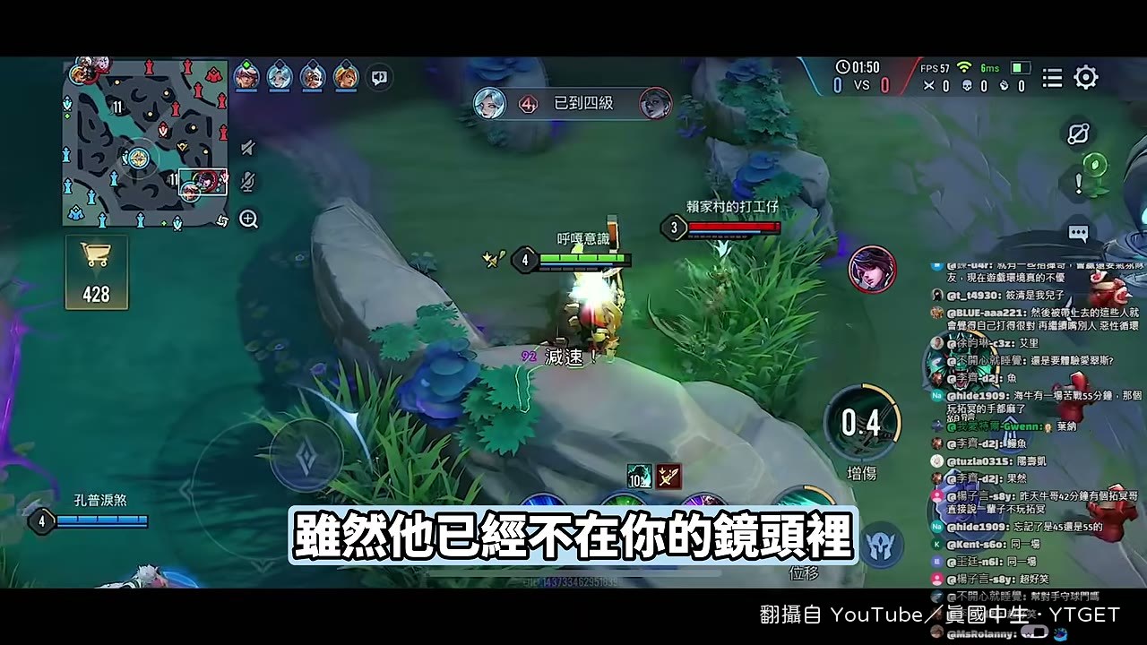 他依舊留在你按下快門的理由裡