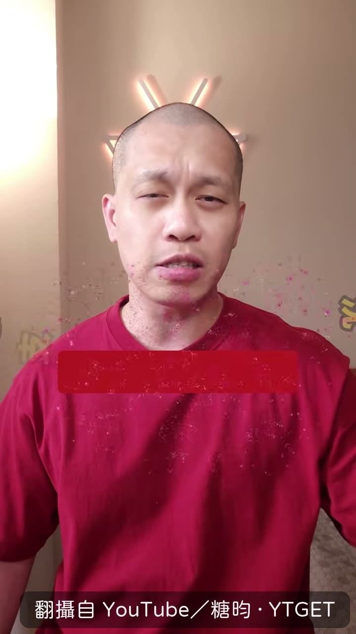 蔡凱文解釋只是想聽不同聲音