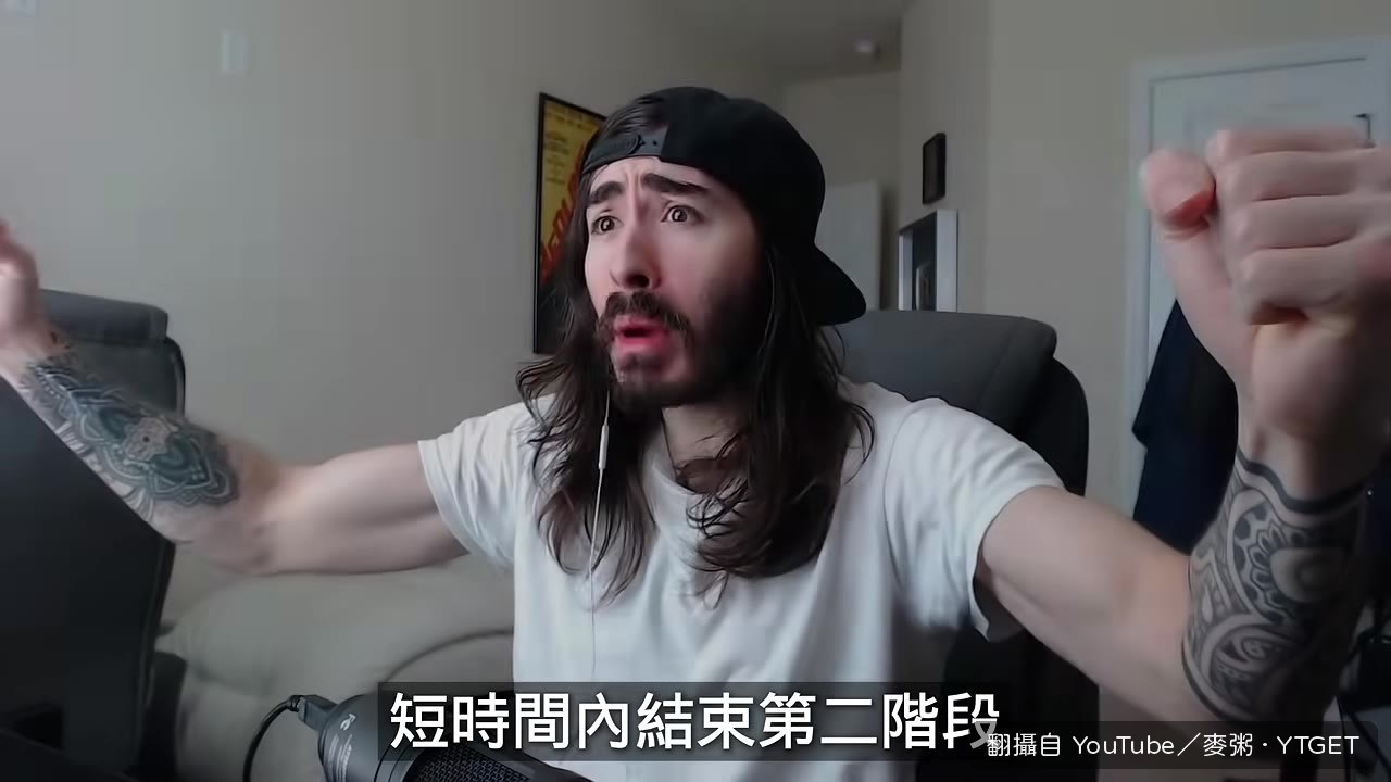 第二階段完成，總狩獵數突破四千隻