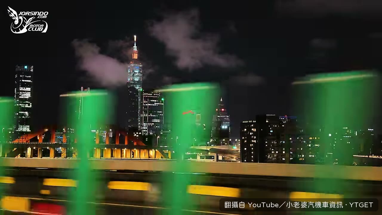 回到台北結算總里程與油耗