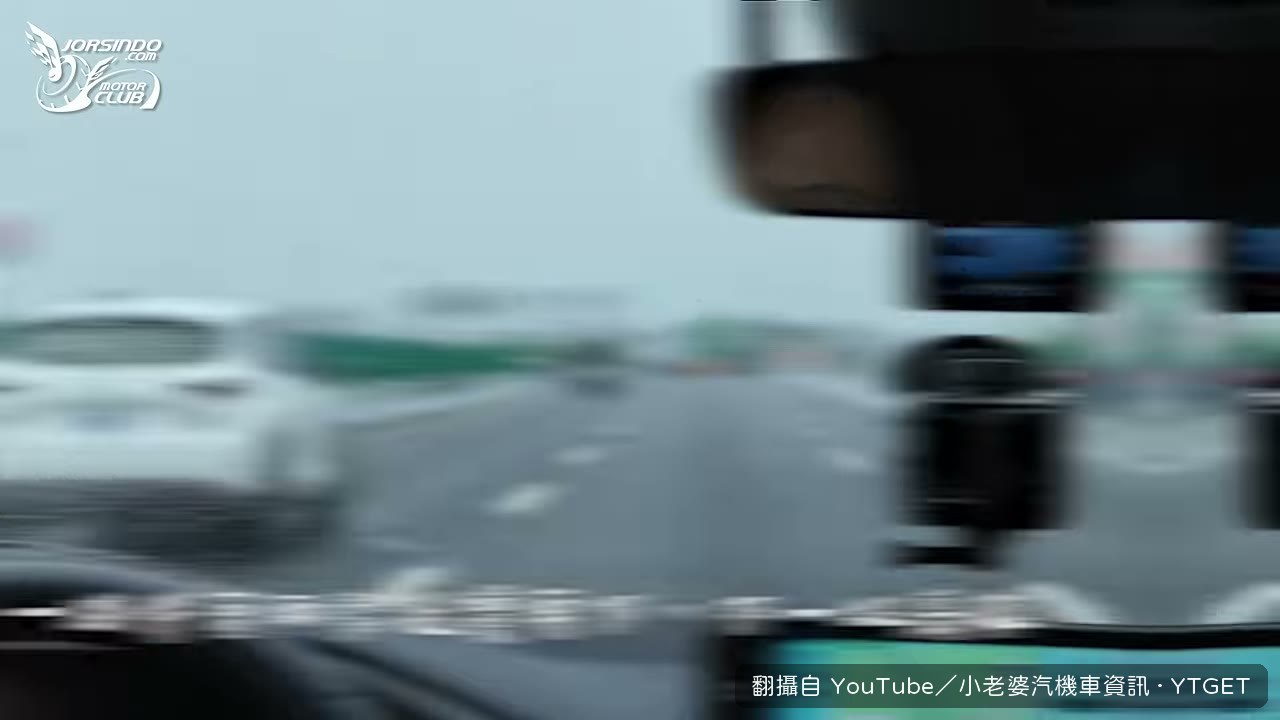 換手駕駛比較兩款車型配備