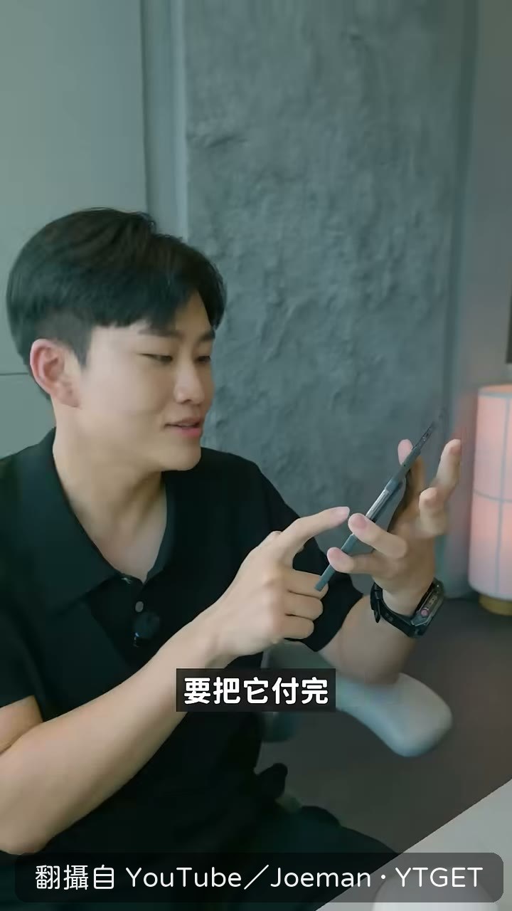 宣佈抽兩名留言觀眾試駕
