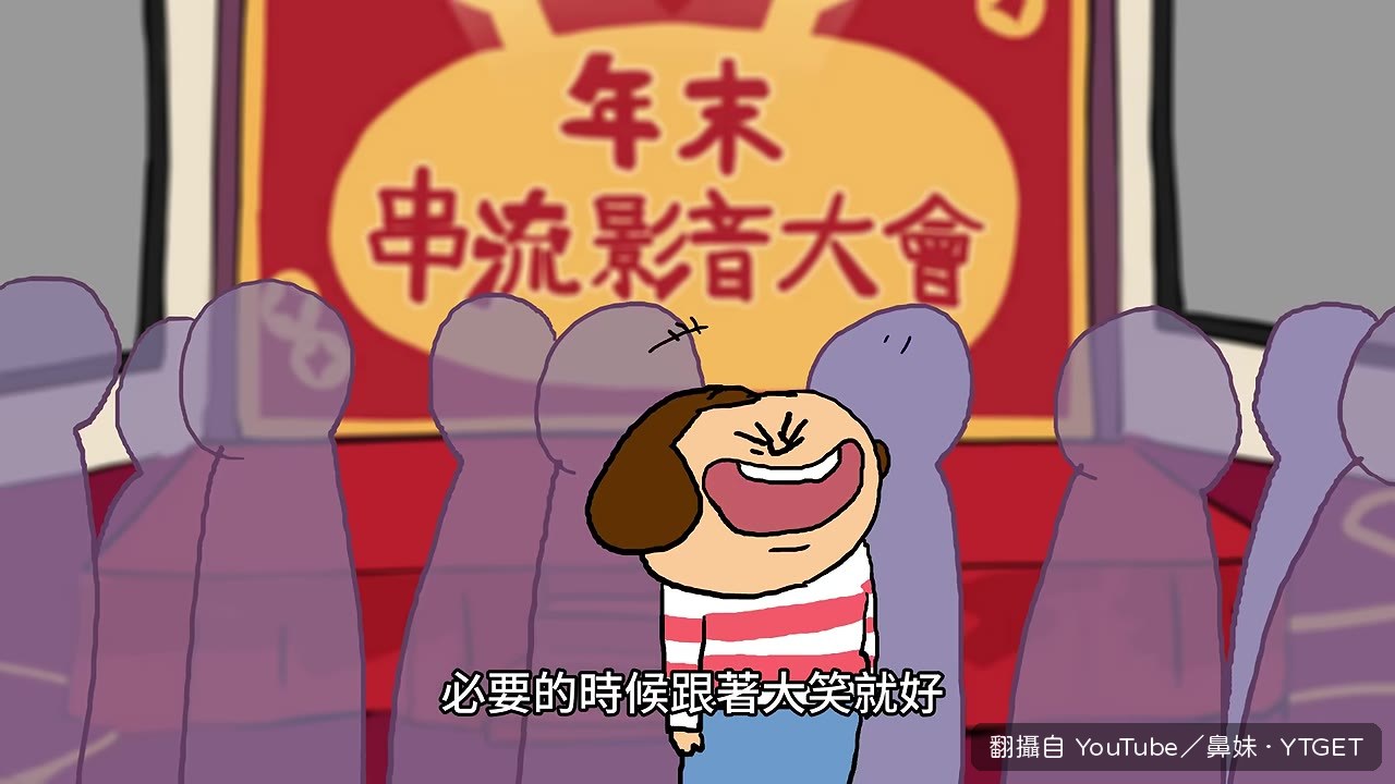 在角落吃三明治，覺得不錯吃