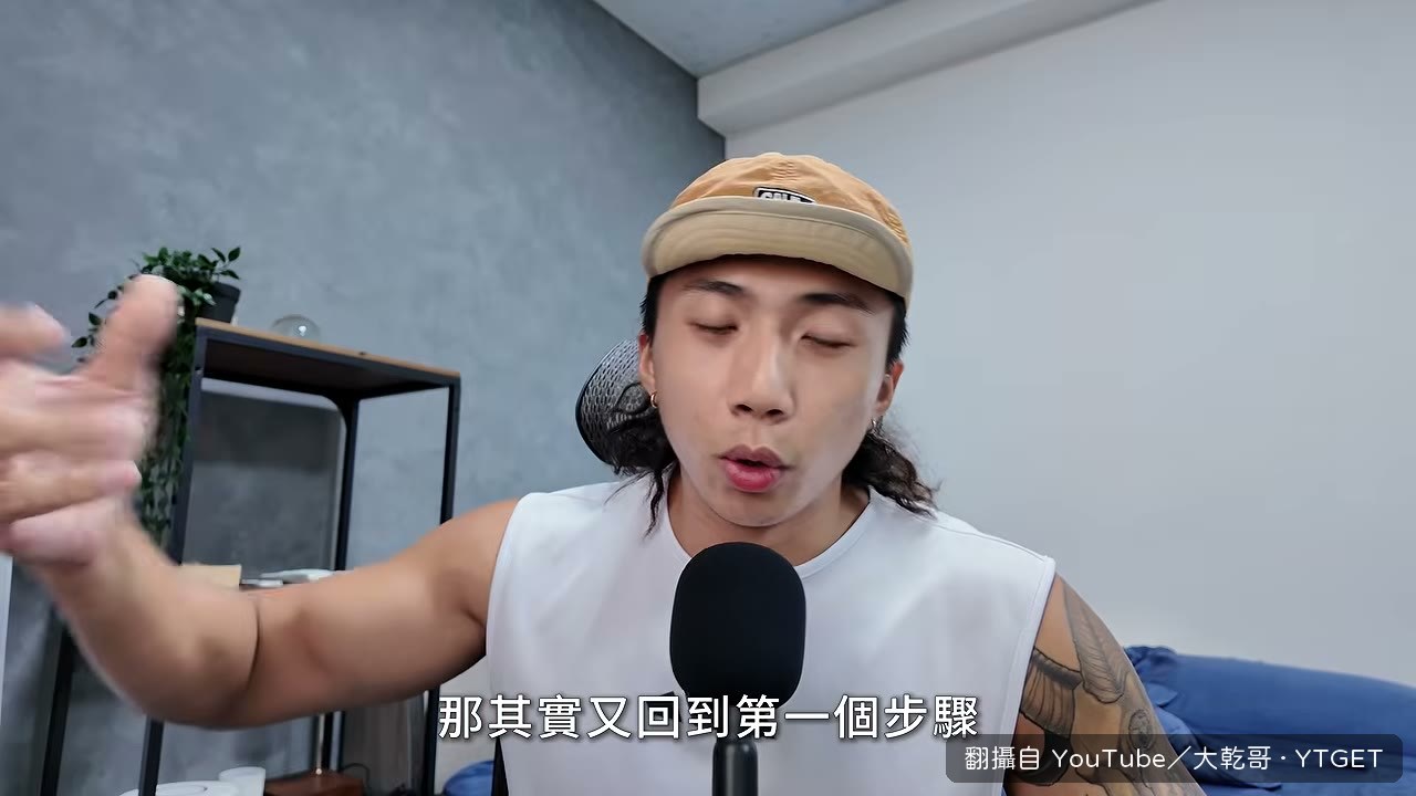 吐不乾淨、搶血、二氧化碳過低形成惡性循環