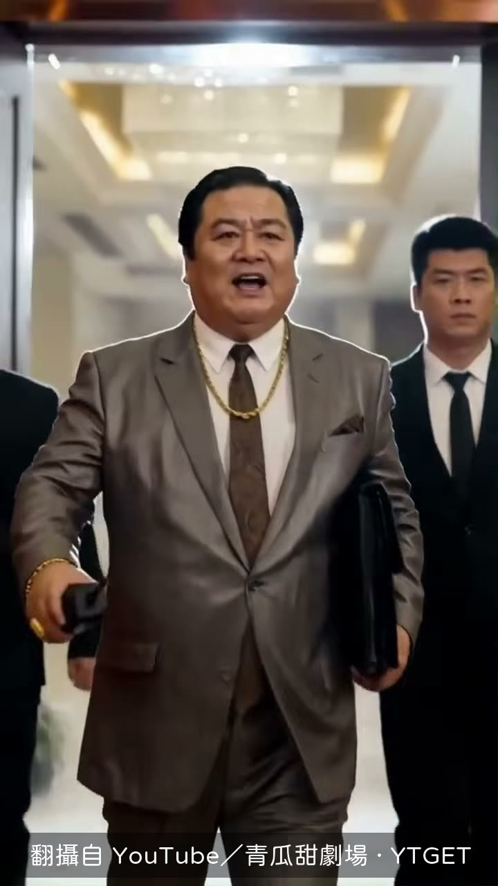 張總親自提問,劉建新當場答不出來