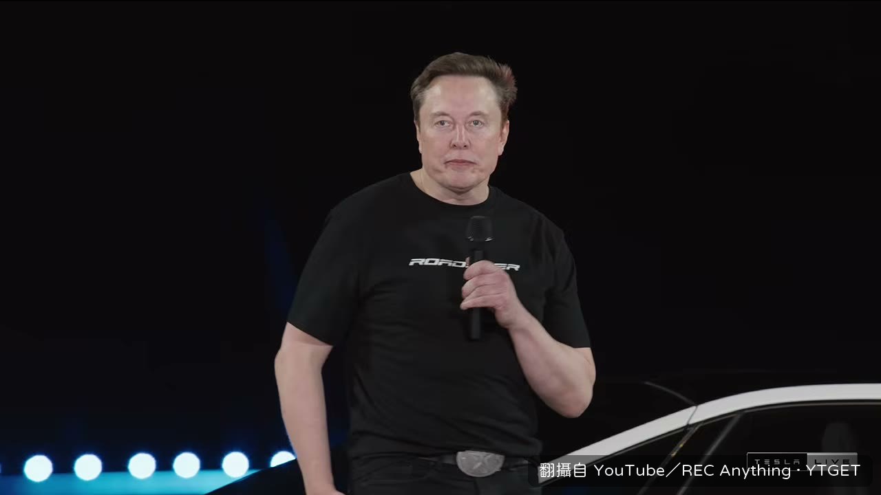 實測零到六十英里只要 0.81 秒