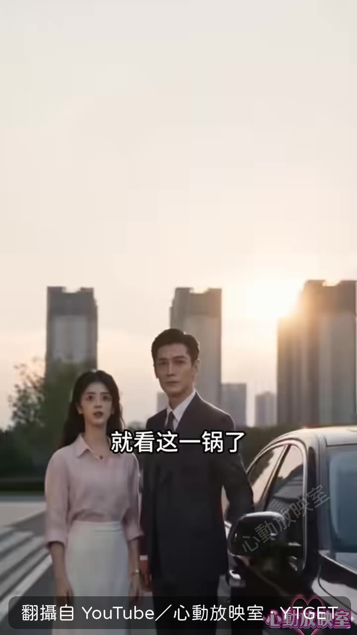 江記後廚直播做兒童餐