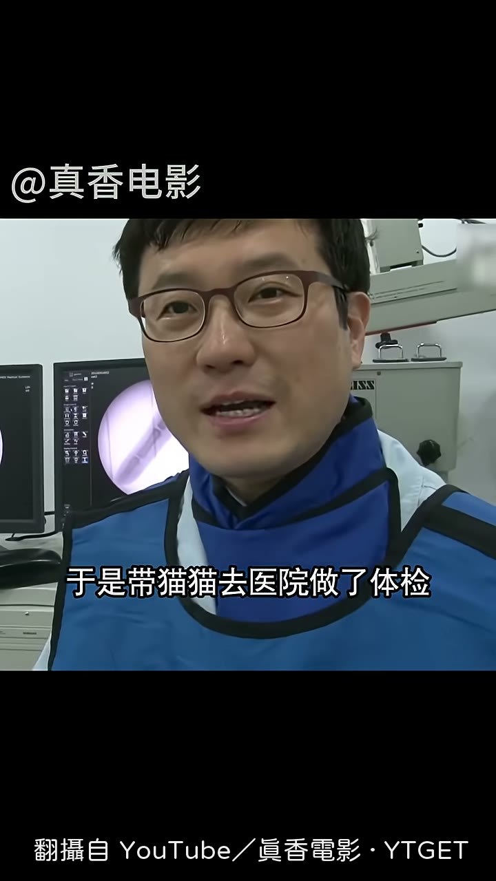 醫生建議用發條玩具陪牠玩