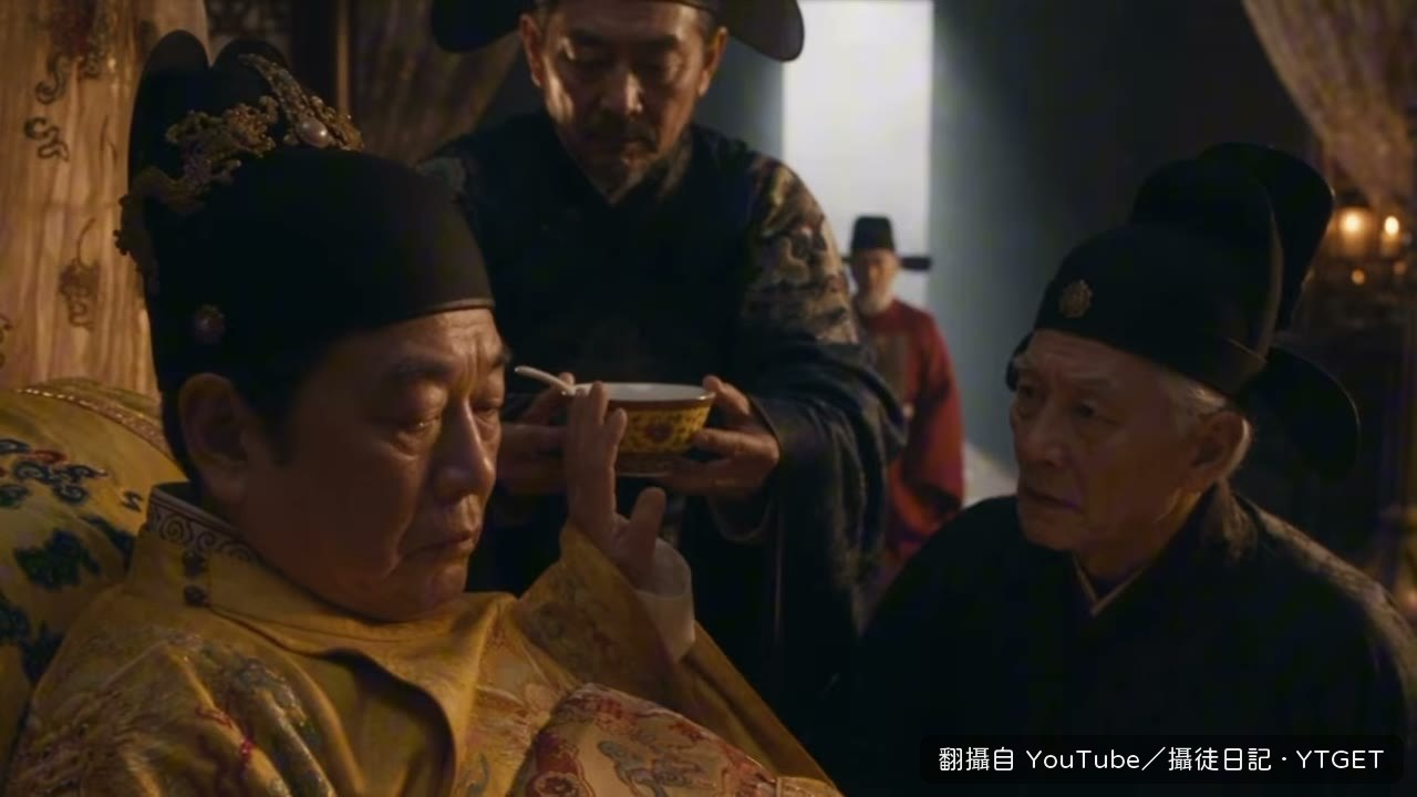 一百零八面鼓一面都沒壞