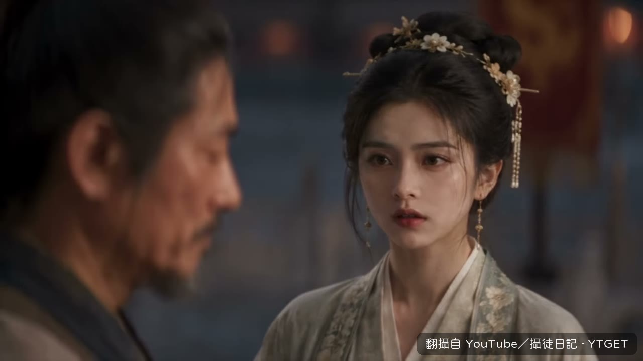 大典上那一聲鼓響