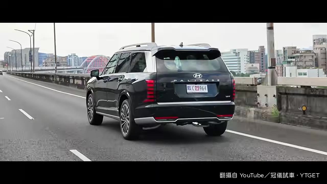 2.5升同軸渦輪油電系統