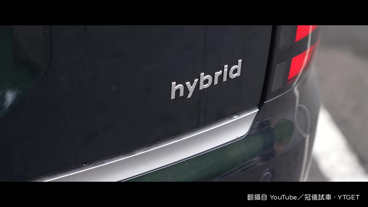 第三排座椅實際乘坐空間