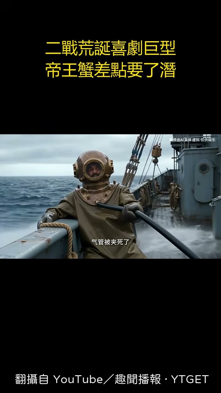 氣管被夾住,差點喘不過氣