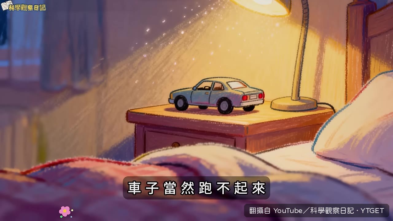 胰島素是脂肪分解的煞車