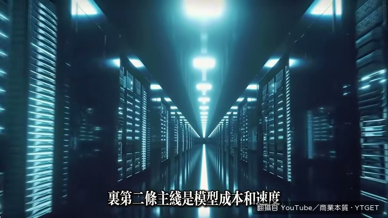 GPT-6.1 Sol 主打成本而非跑分