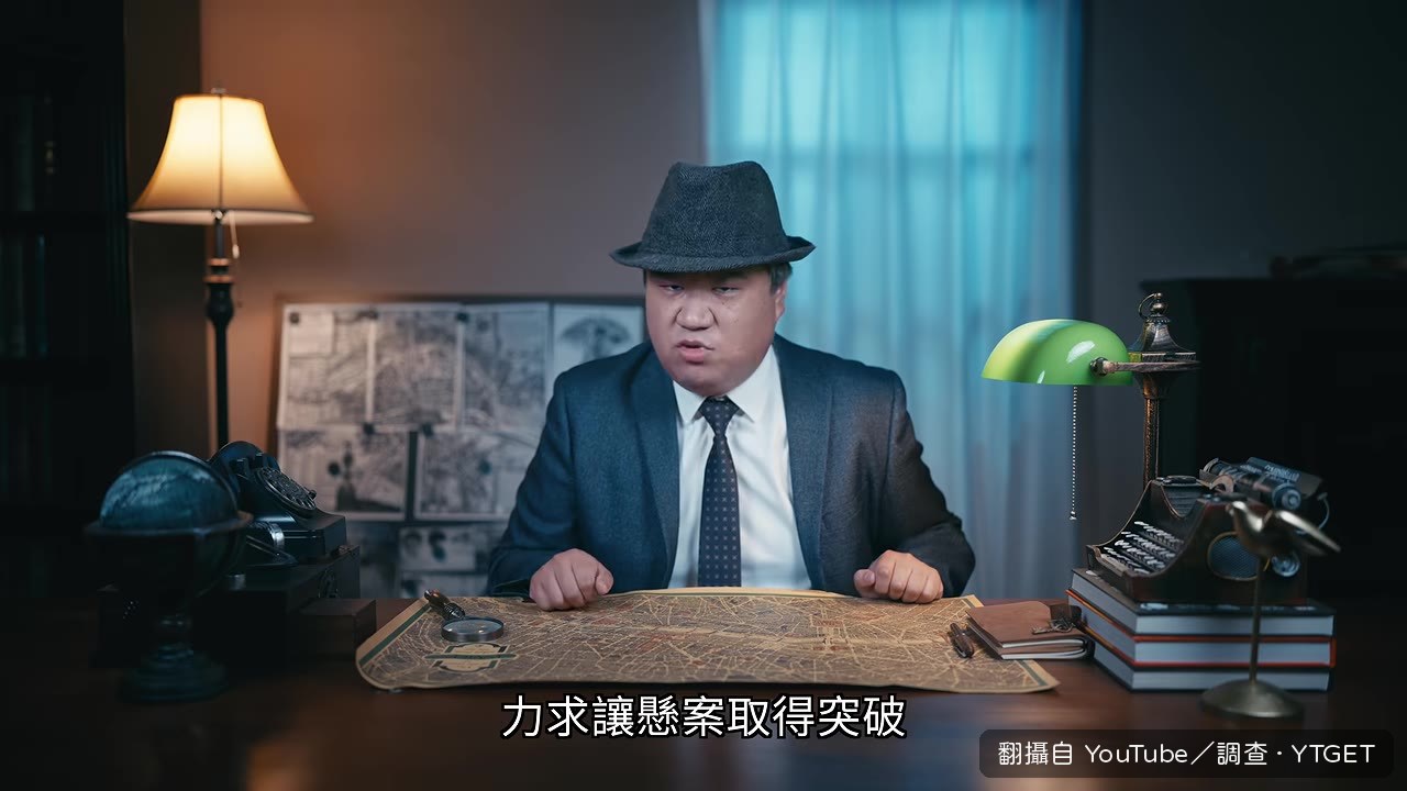 警方與家屬合計懸賞1000萬日圓