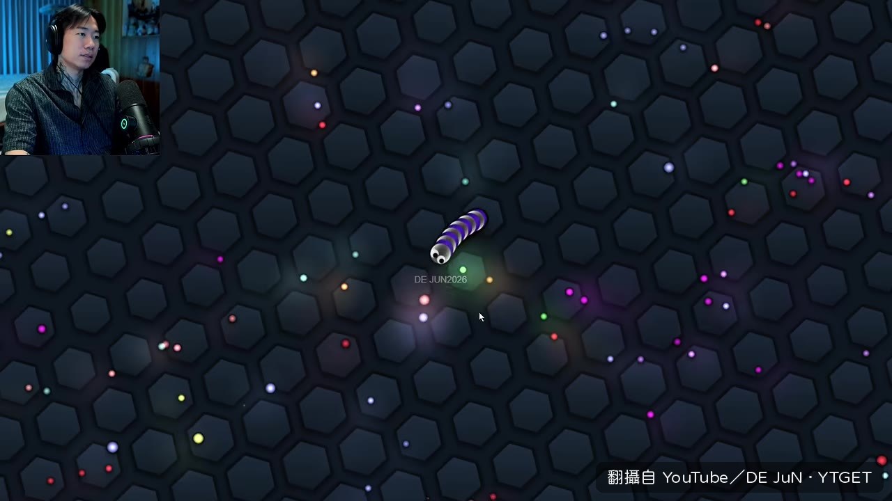 遊戲畫面跟十年前一模一樣