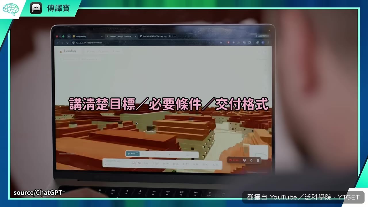 下放自主權的指令示範