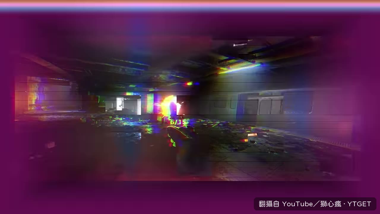 Google Earth VR 俯瞰整座城市