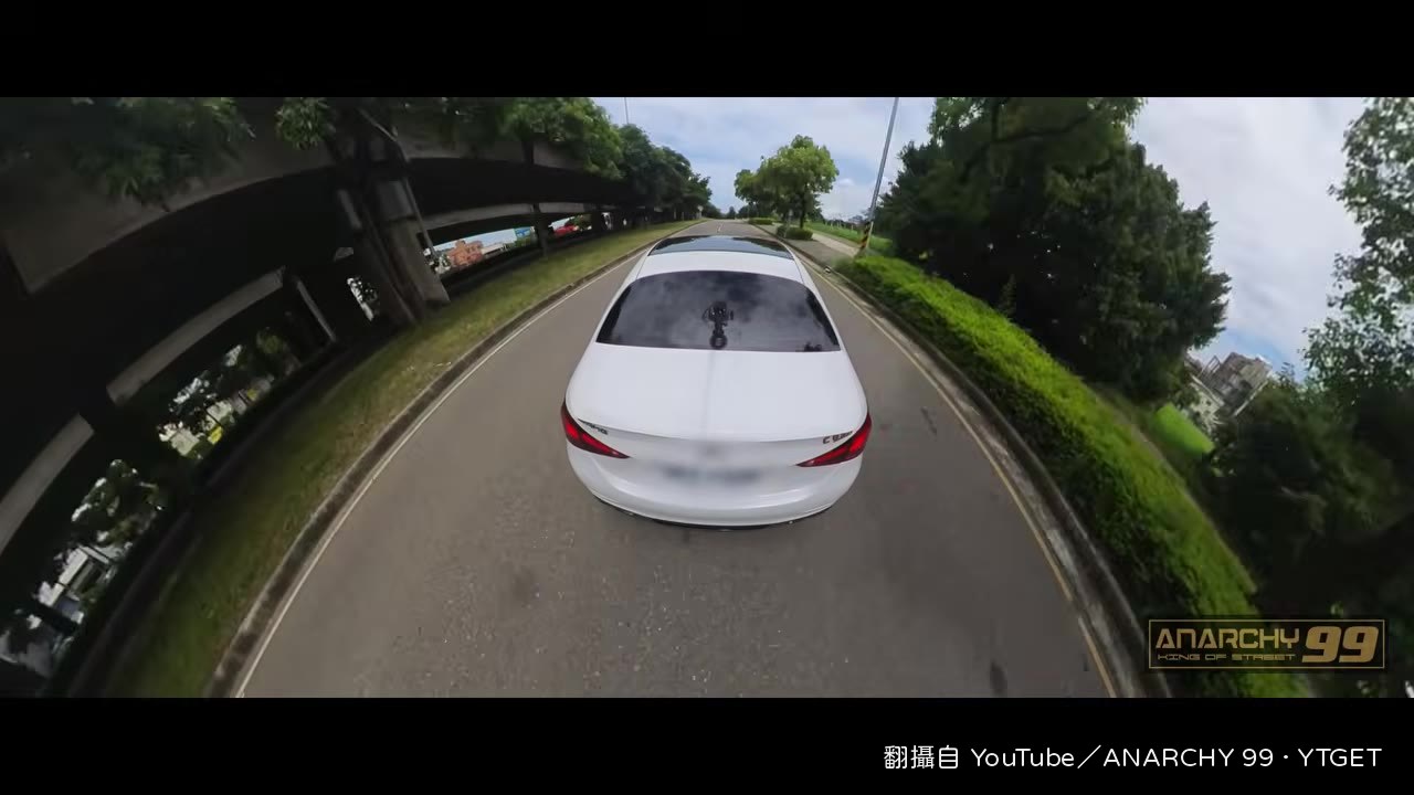 Sport Plus模式太跳了
