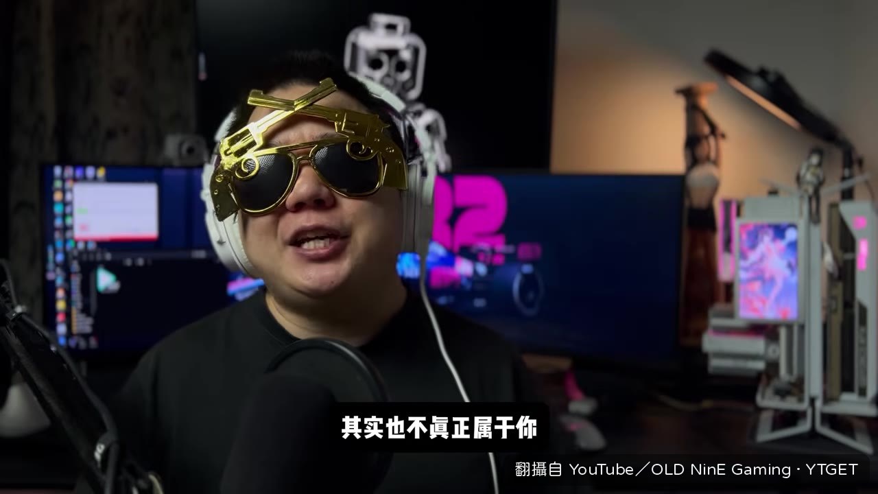 索尼 CEO 說重點是從現有玩家身上變現