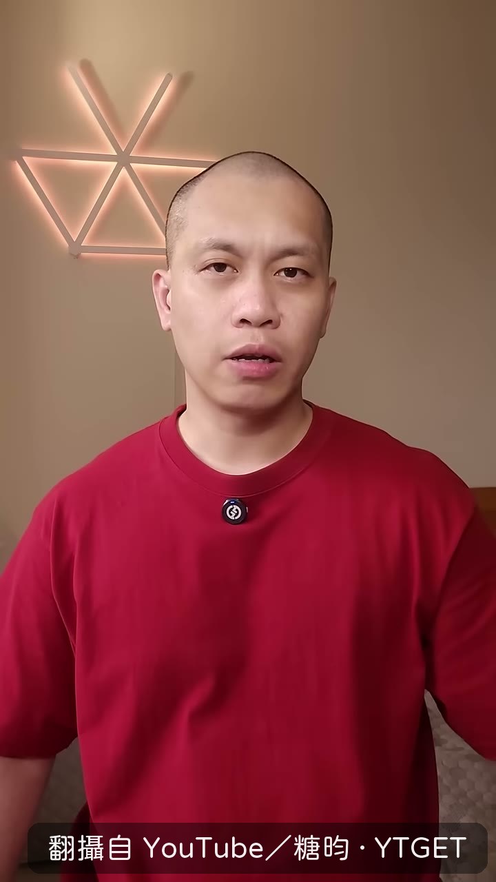 蔡康永談現身沈伯洋競總的理由
