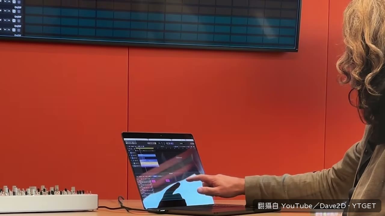 用觸控剪片手感很卡