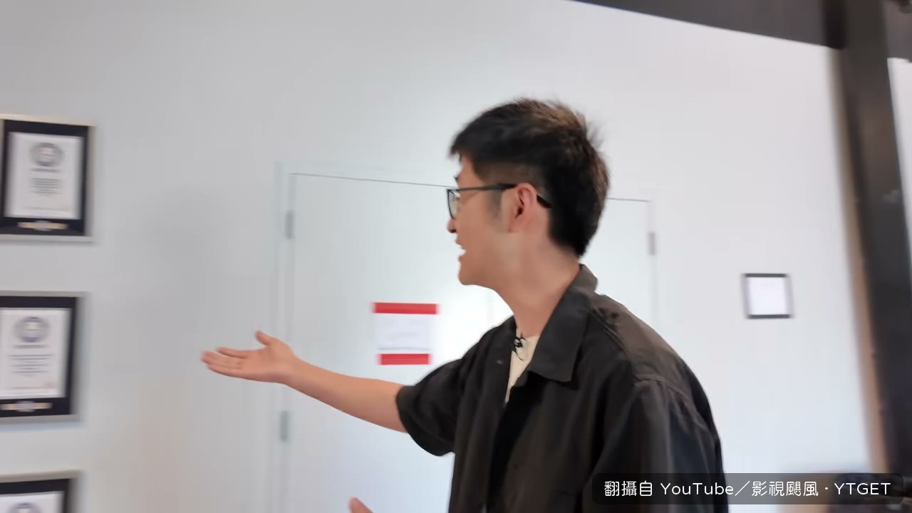 吉尼斯紀錄牆,光一期節目就40多項