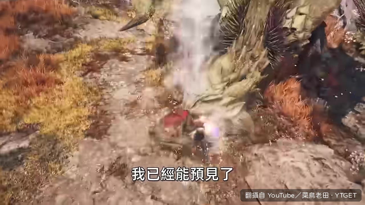龍杭真的能插中嗎
