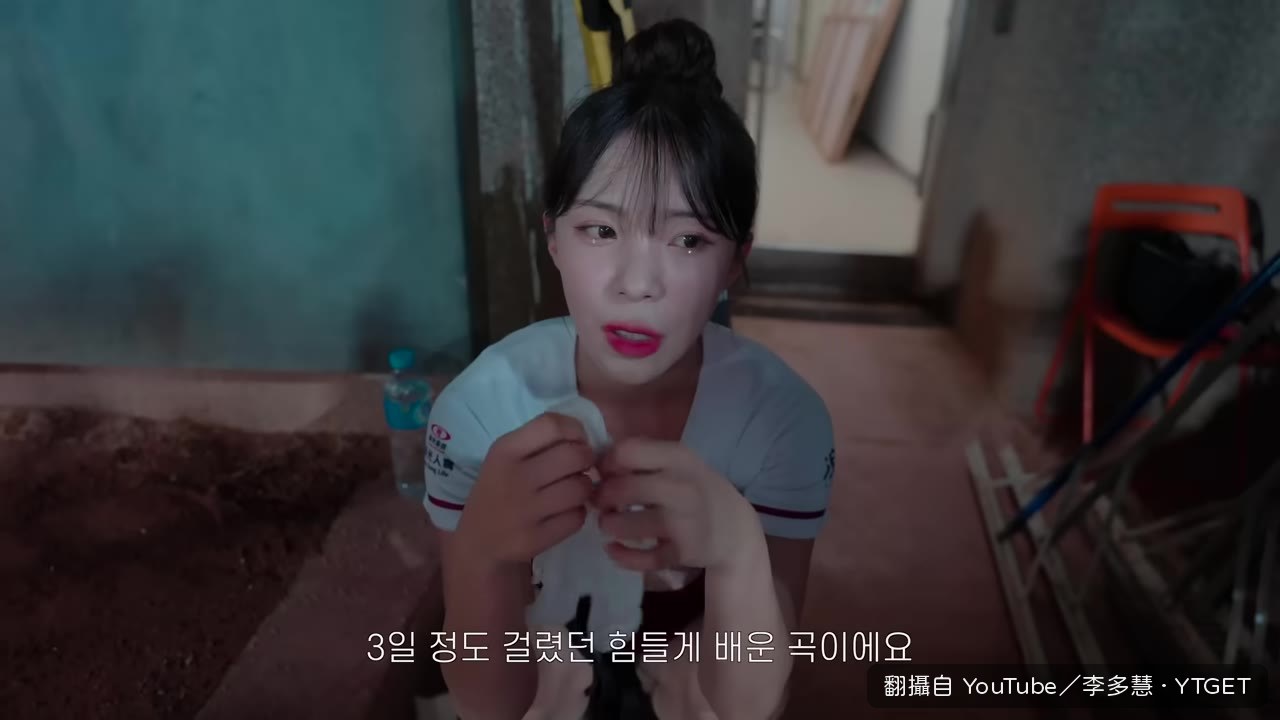 第七局4:4,祈禱贏球就能看到煙火