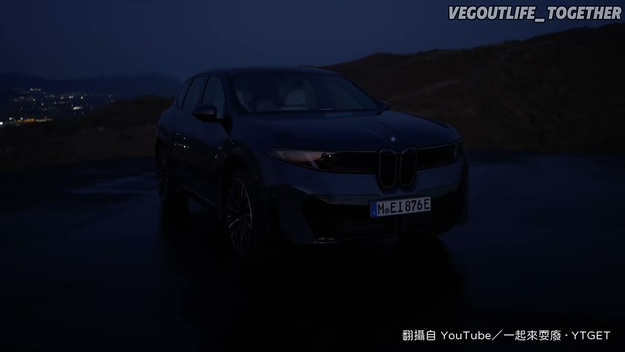 268 萬 M Sport 版本的升級內容