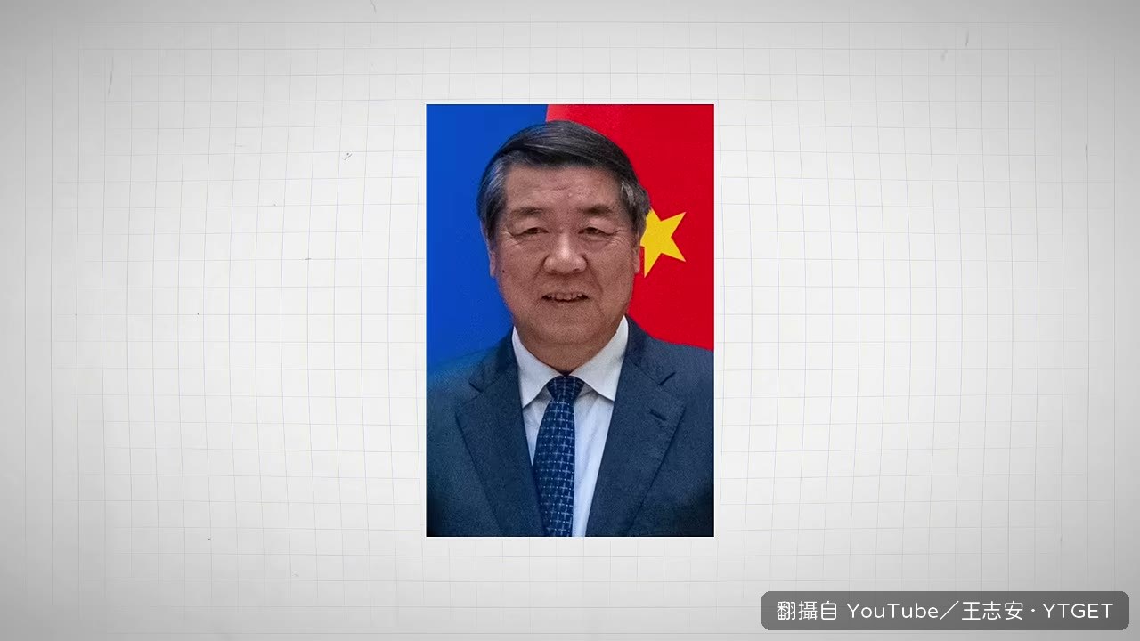 何立峰端出閩南菜替習近平接風