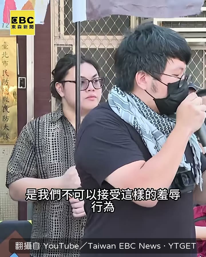 員警要求店長跪下引發爭議