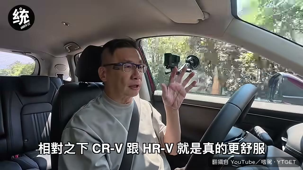 切到 Sport,撥片四段回充