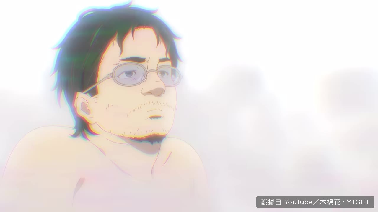 人神笑著承認一切陰謀