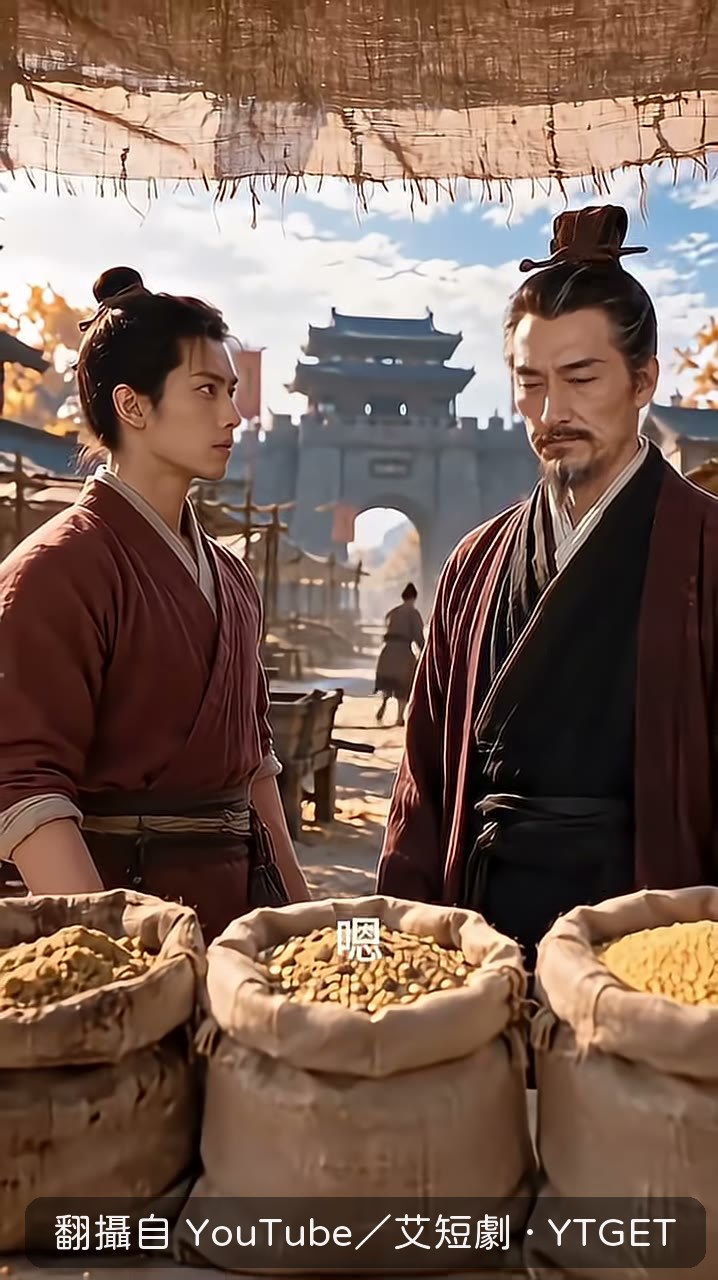 白圭說秋天糧多不代表冬天也多