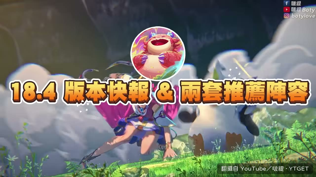 早上六點就開錄的改版快報