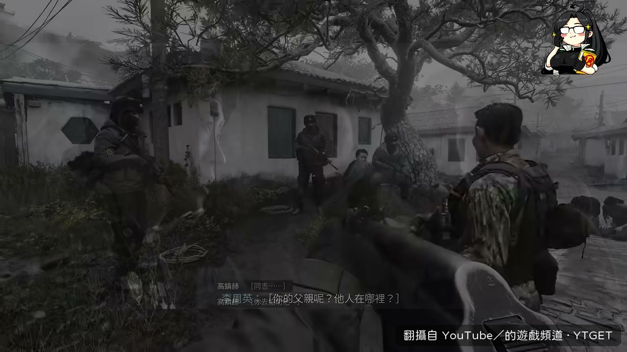 脫北者描述親眼看過處決現場